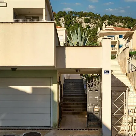 Appartement Sun Hills 7 Split