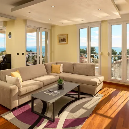 Appartement Sun Hills 7 Split