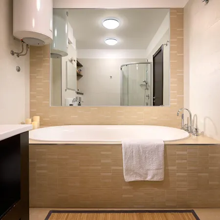 Appartement Sun Hills 7 Split