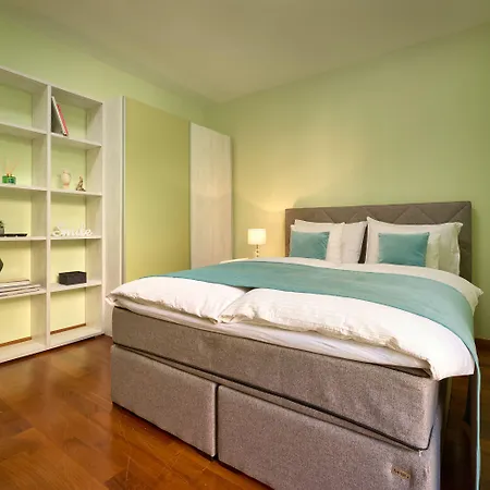 Appartement Sun Hills 7