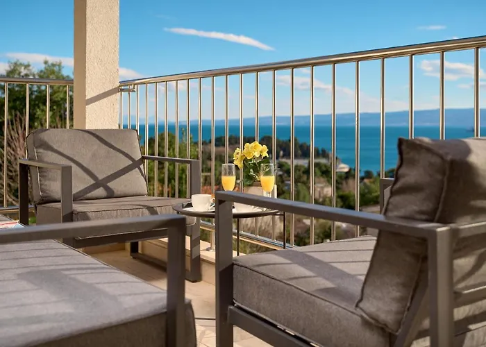 Sun Hills 7 Appartement Split