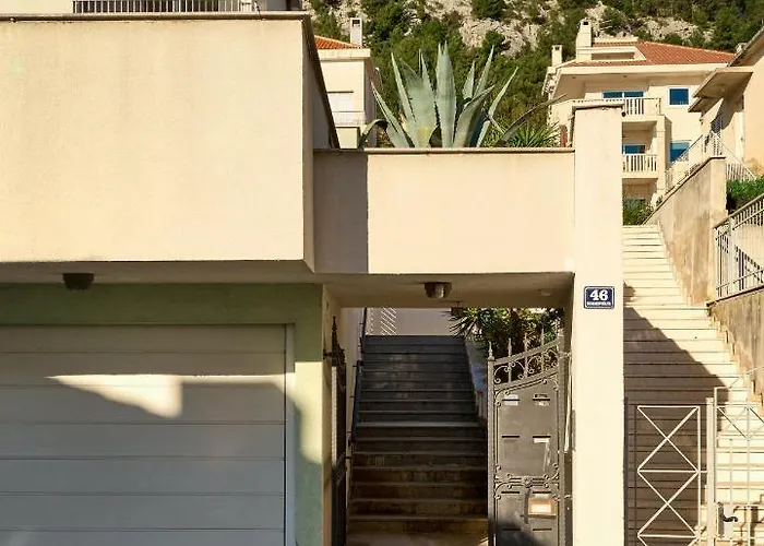 Appartement Sun Hills 7 Split