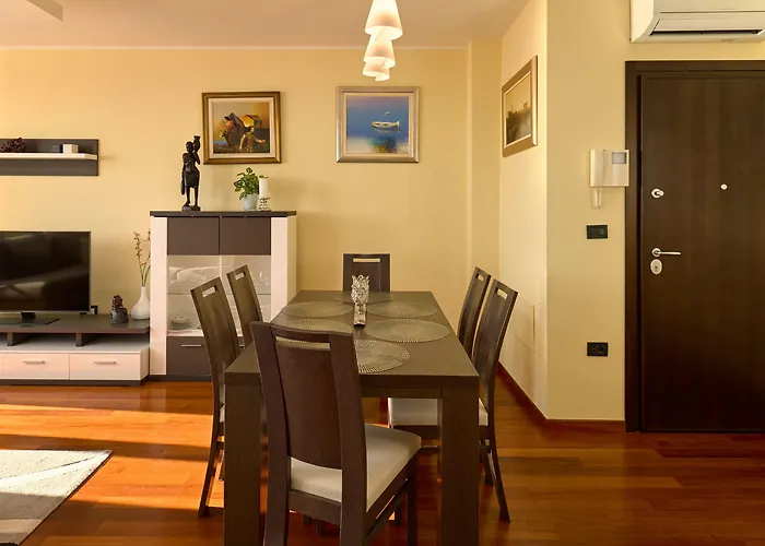 Appartement Sun Hills 7