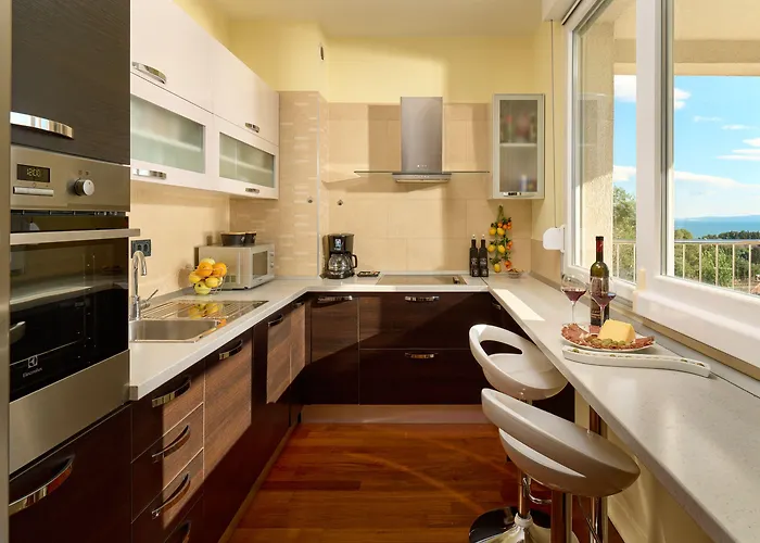 Sun Hills 7 Appartement *