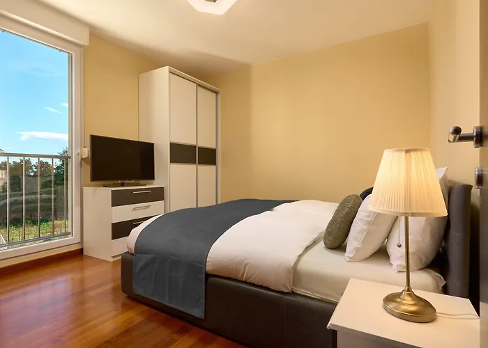 Sun Hills 7 Appartement Split