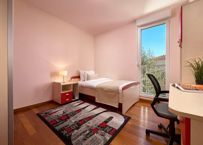 Sun Hills 7 Appartement *