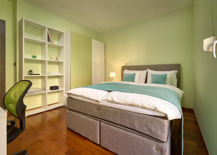 Appartement Sun Hills 7