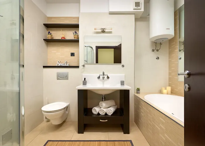 Appartement Sun Hills 7 *