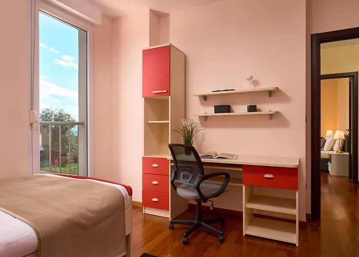 Appartement Sun Hills 7 *