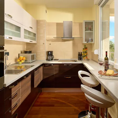 Sun Hills 7 Apartman *