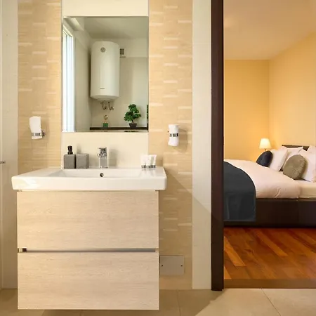 Apartment Sun Hills 7 *
