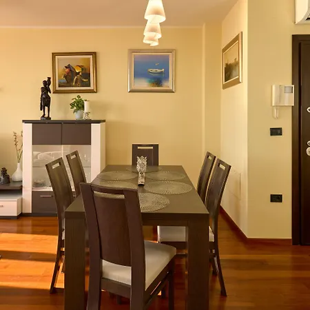 Apartman Sun Hills 7