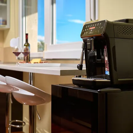 Apartman Sun Hills 7 *